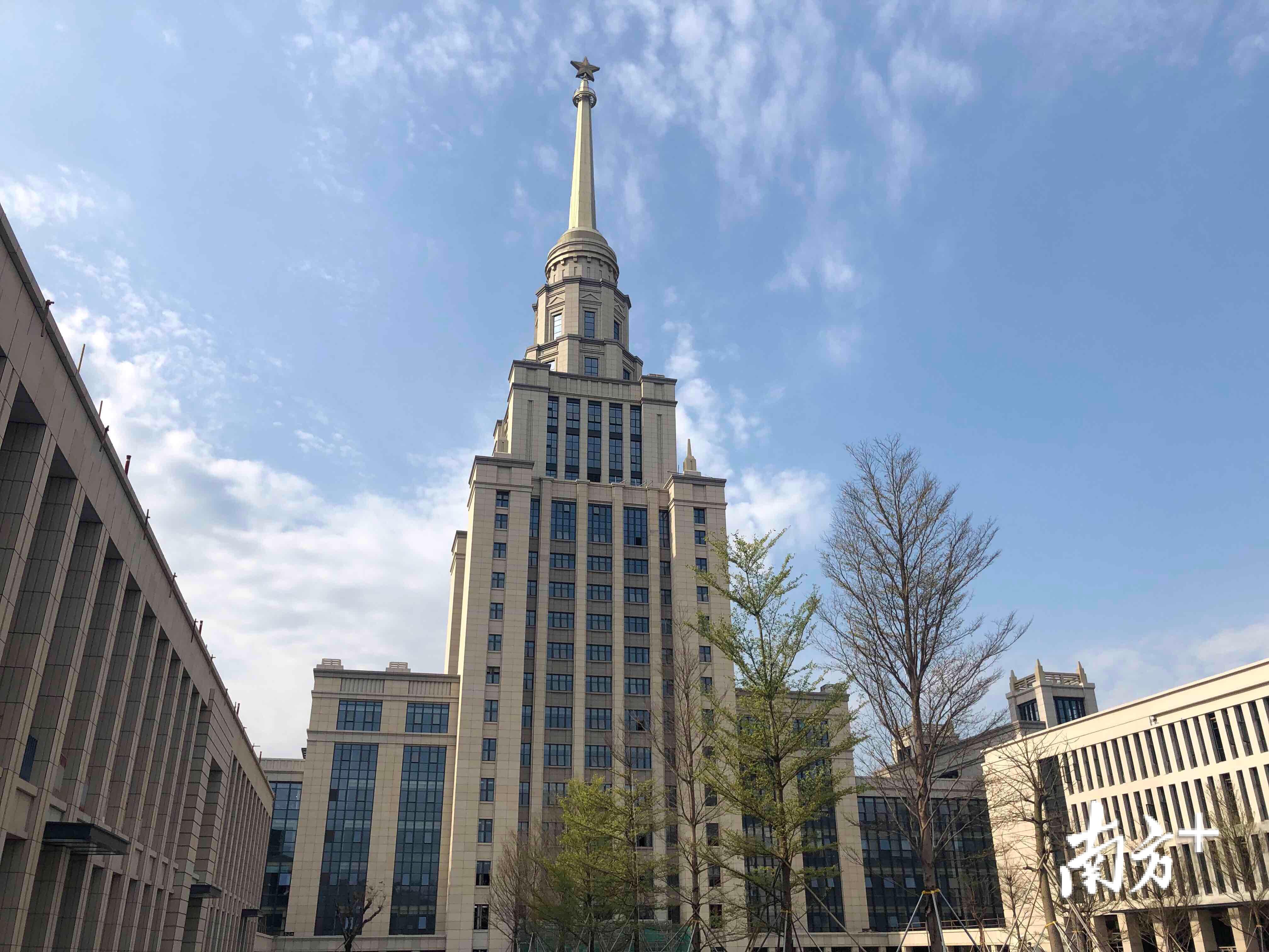 深圳北理莫斯科大学2019年综合评价本科招生方案_深圳北理莫斯科大学2019年招生简章_深圳北理莫斯科大学