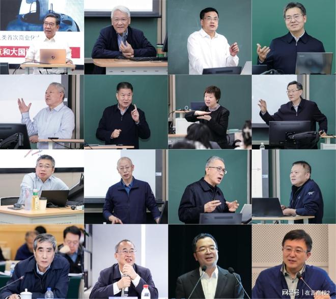 空天领域顶尖人才培养_北京航空航天大学未来空天领军计划_北京航空航天大学学生