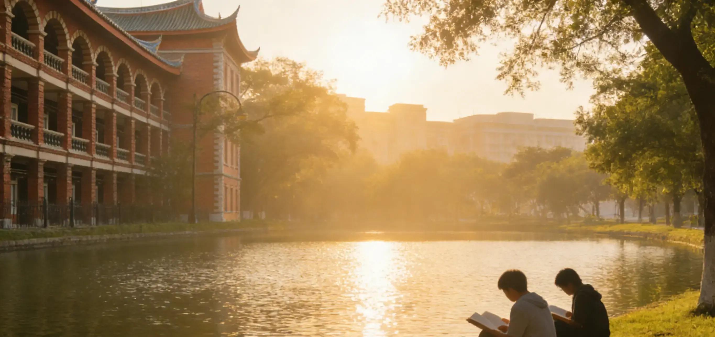 毕业于厦门大学_厦门本科高校_厦门本科