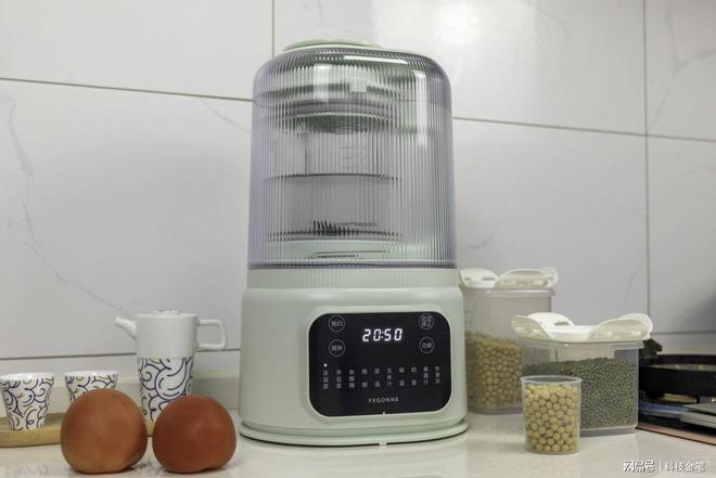 破壁机十大品牌排行_破壁机哪个牌子质量好_加热破壁机