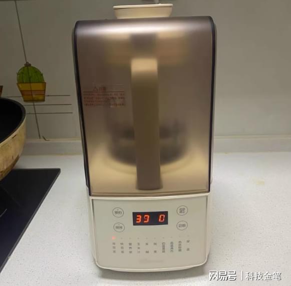破壁机十大品牌排行_破壁机哪个牌子质量好_加热破壁机