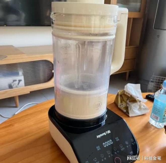 破壁机哪个牌子质量好_加热破壁机_破壁机十大品牌排行