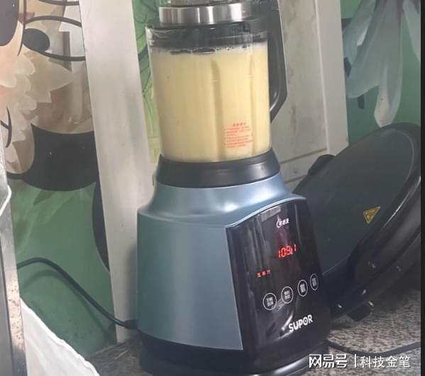 破壁机哪个牌子质量好_加热破壁机_破壁机十大品牌排行