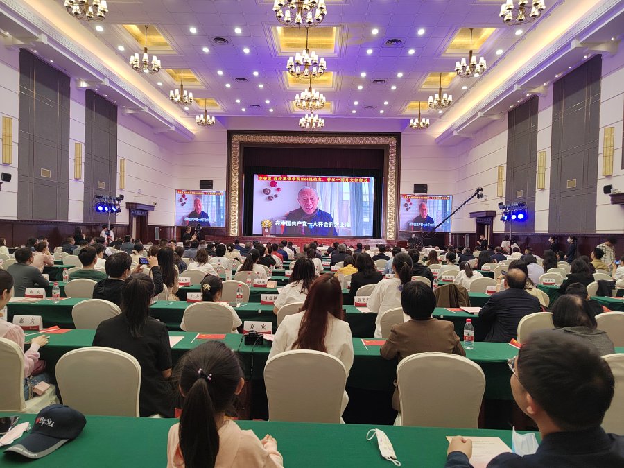 北京外国语大学河南校友会_北京外国语大学校友_北外河南校友会成立大会