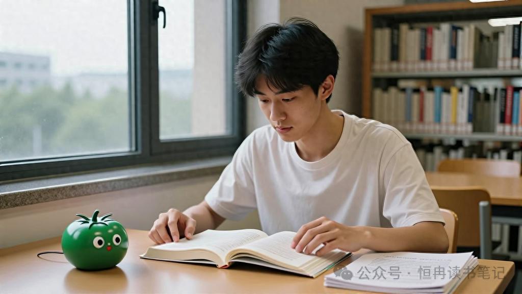 番茄钟使用方法_如何高效学习_pc版番茄钟