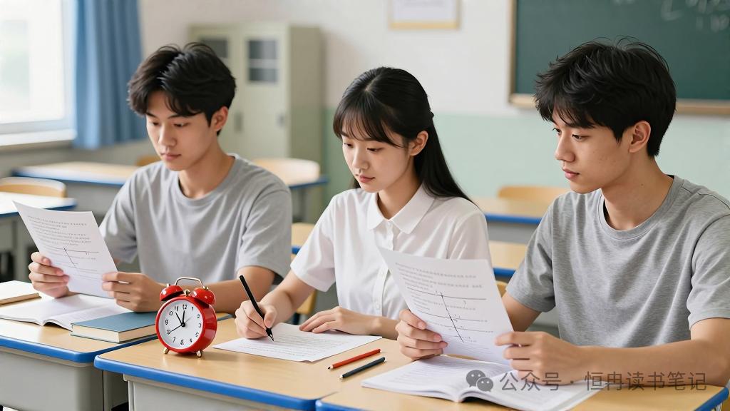 番茄钟使用方法_如何高效学习_pc版番茄钟