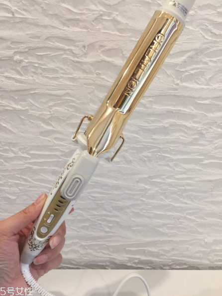 create ion日本卷发棒多少钱_日本最好的卷发棒_create ion日本卷发棒好用吗