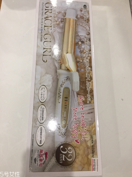 日本最好的卷发棒_create ion日本卷发棒好用吗_create ion日本卷发棒多少钱