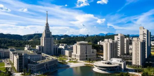 深圳北理莫斯科大学_深圳北理莫斯科大学 公办大学与民办大学区别 中外合作大学优势