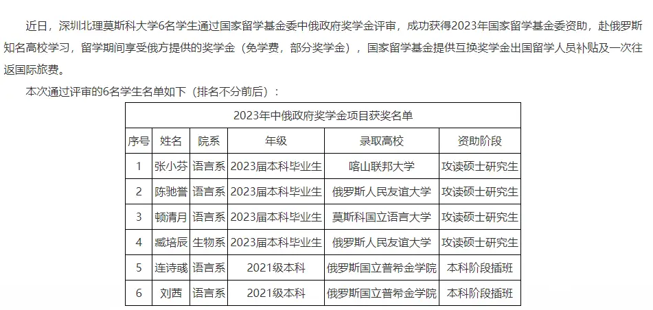 深圳北理莫斯科大学_深圳北理莫斯科大学 公办大学与民办大学区别 中外合作大学优势